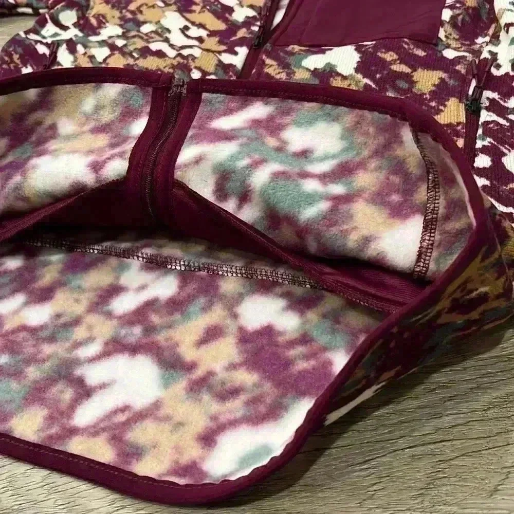 The North Face Women’s Front Range Fleece Jacket, Small - Picture 8 of 11